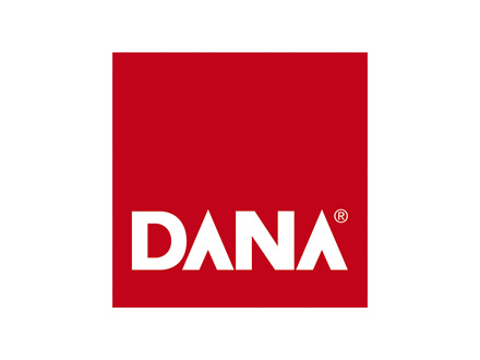 Logo von Dana