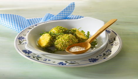 Griesknödel