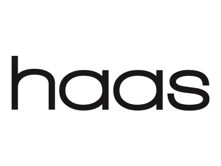 Logo von Haas