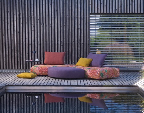 Vorschaubild 2 vom Album Outdoor Living