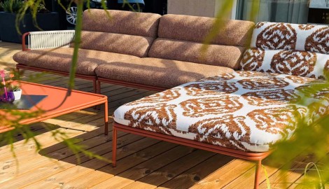 Symbolfoto zum Artikel: Unsere neuen Lieblingsstücke für draußen!