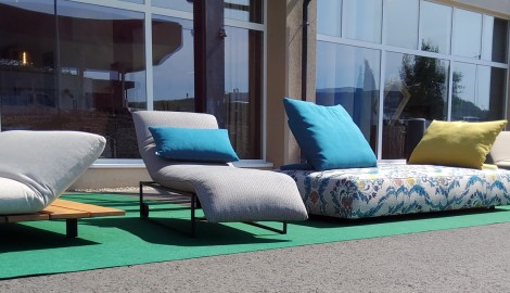 Symbolfoto zum Artikel: Betriebs- u. Sommerurlaub
