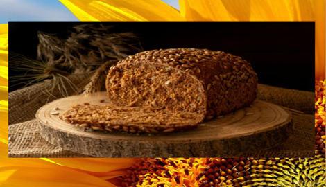 Symbolfoto zum Rezept: Sonnenblumenbrot